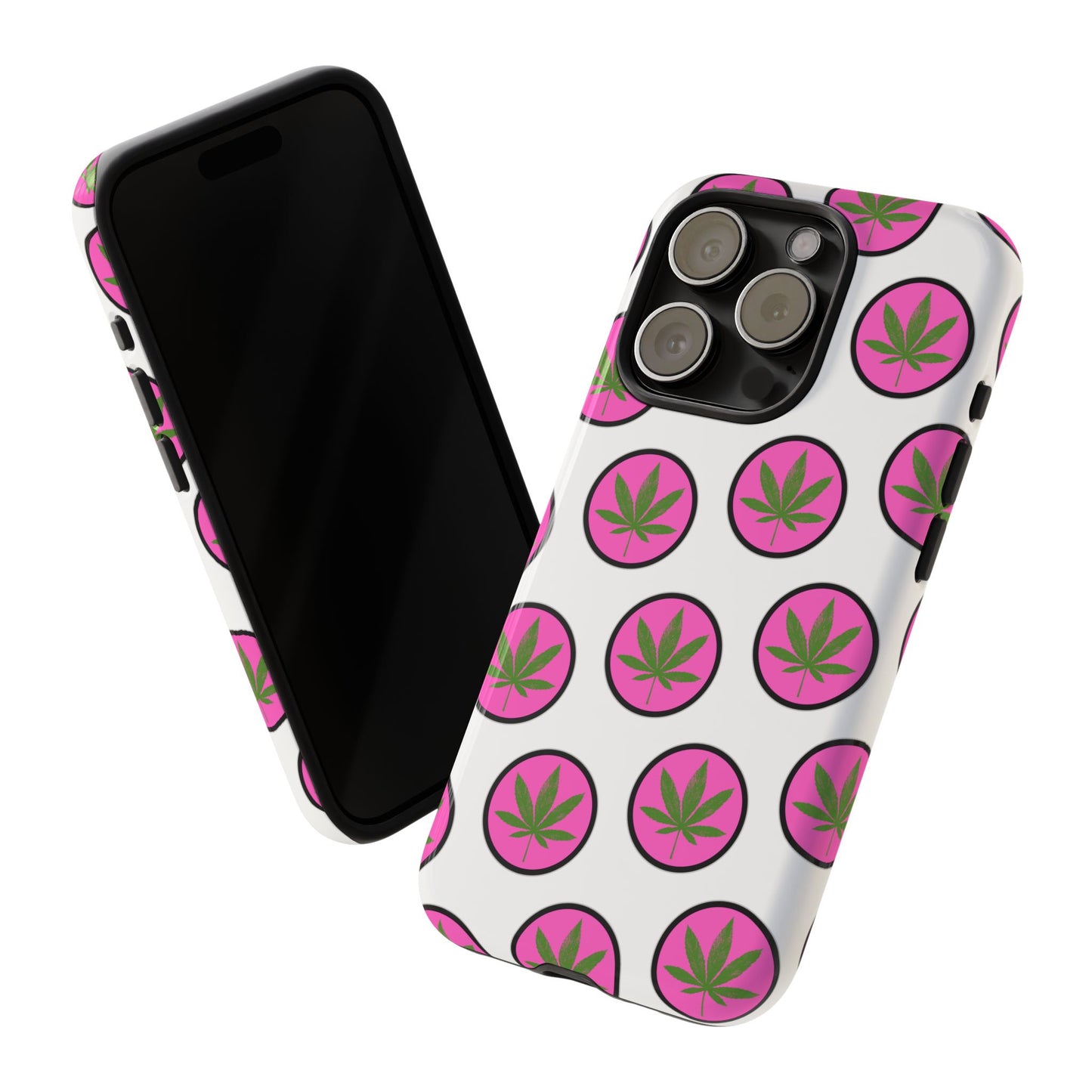 MARYJANE Tough Cases