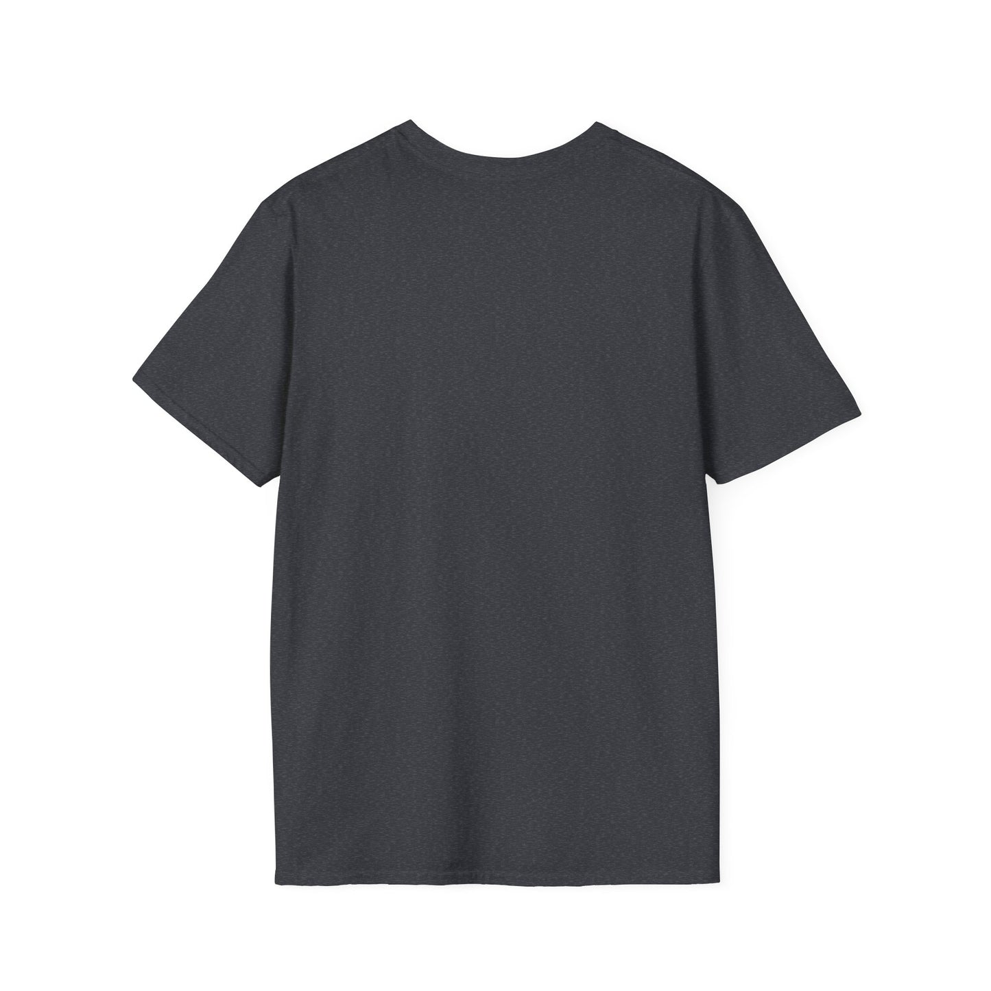 SPIN THE BLACK CIRCLE TEE