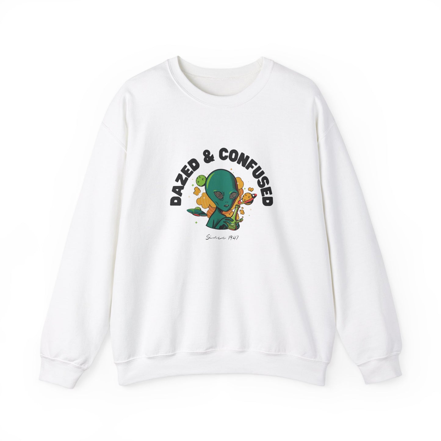 DAZED & CONFUSED Sweatshirt