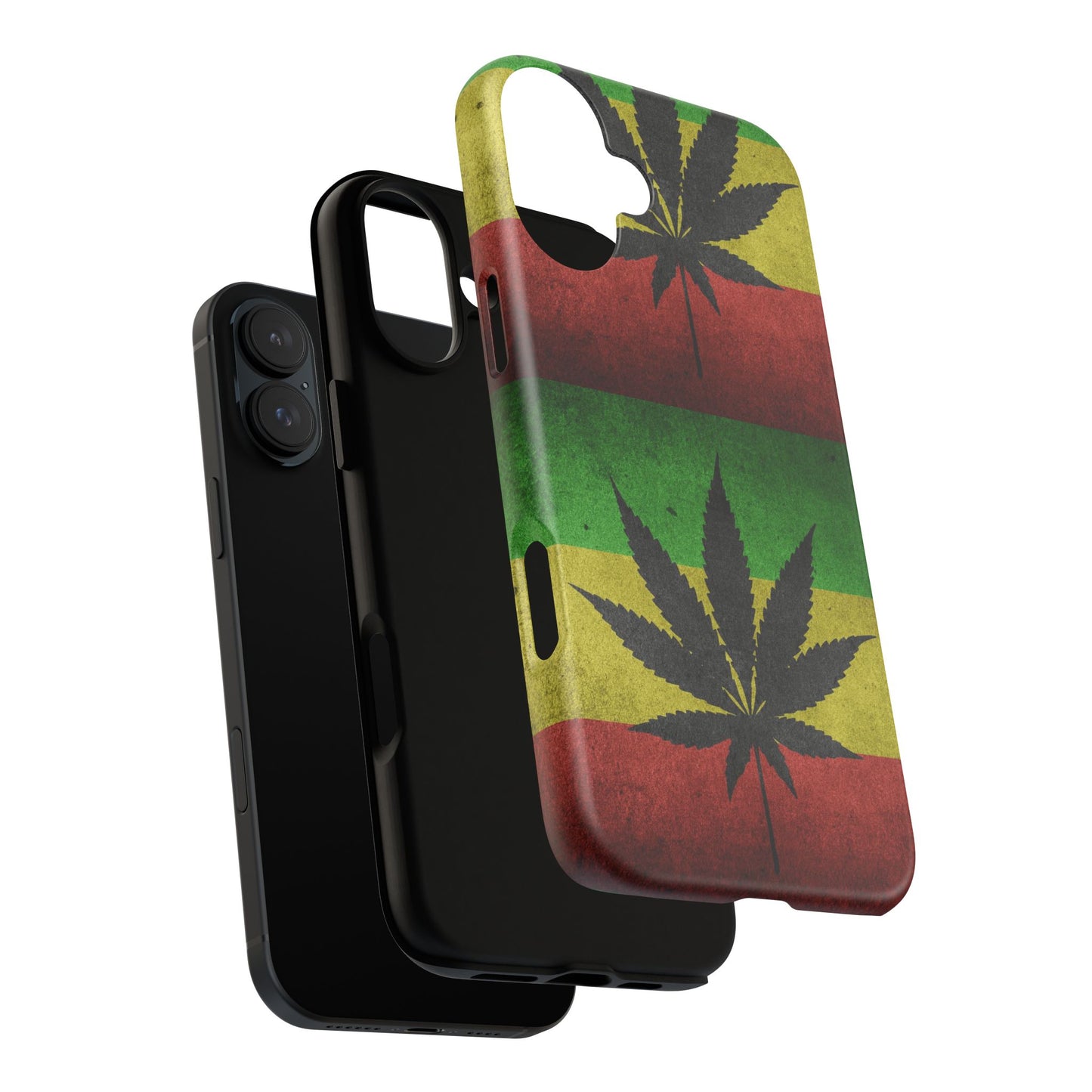 ONE LOVE Tough Cases
