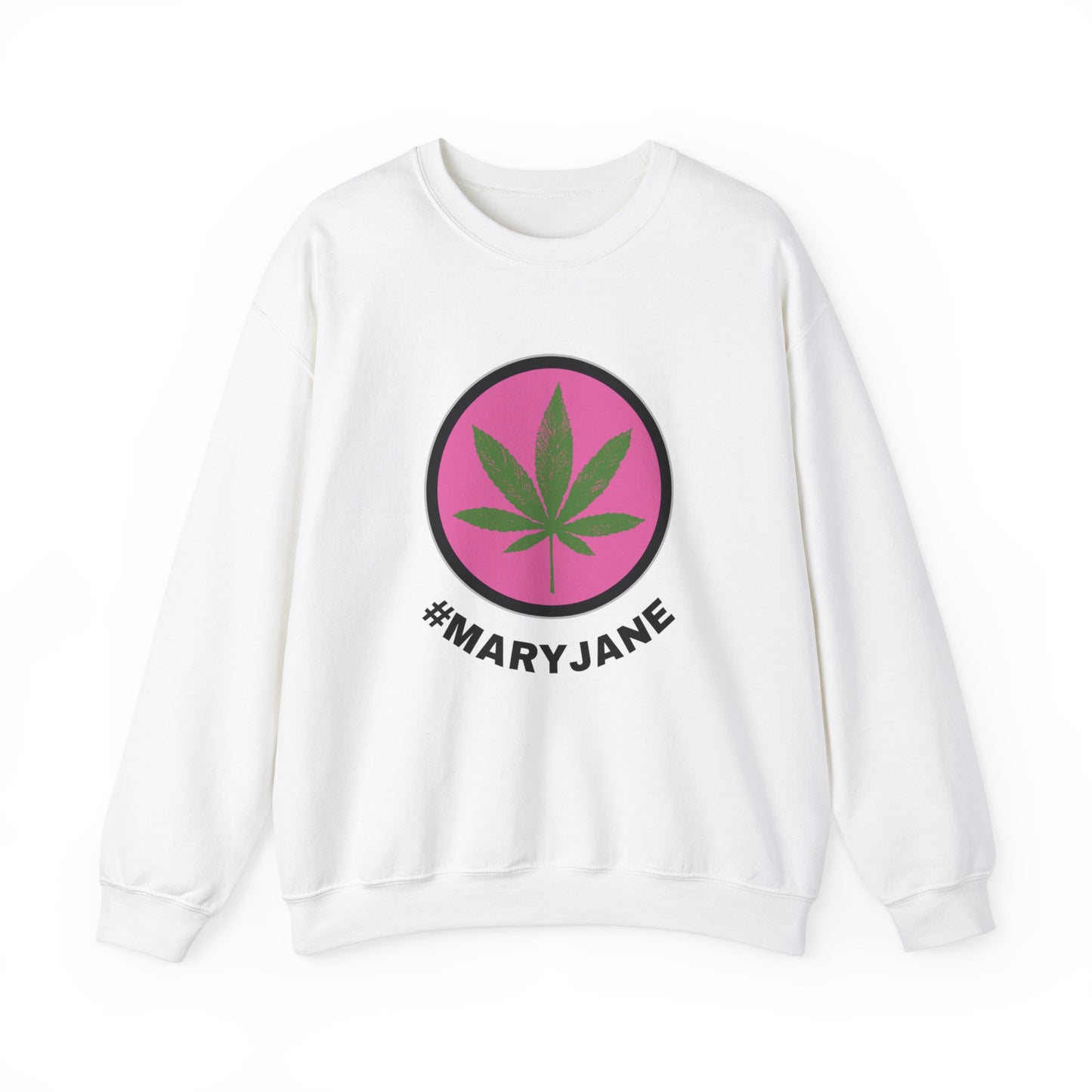 MARYJANE Sweatshirt