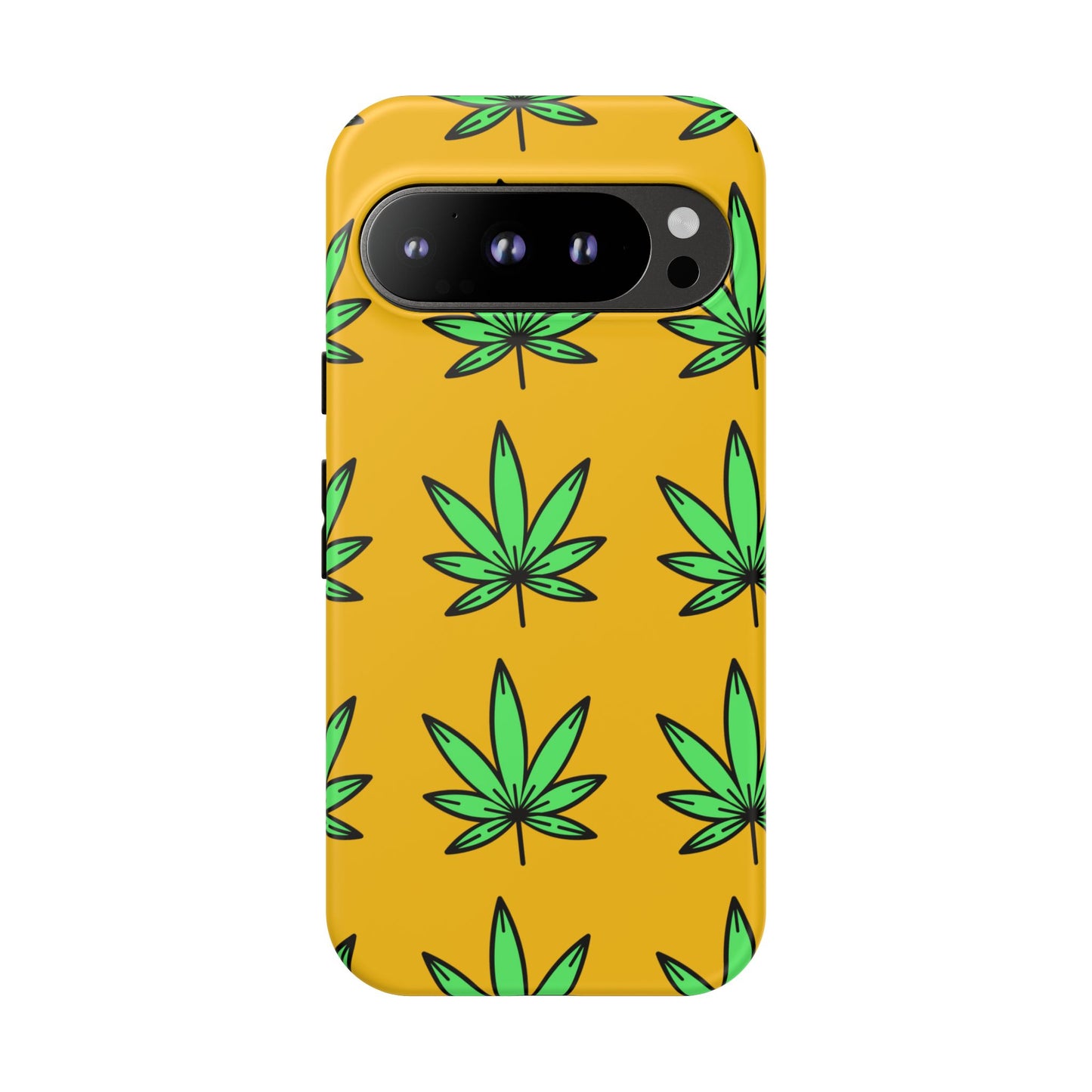 GREEN LEAF Tough Cases