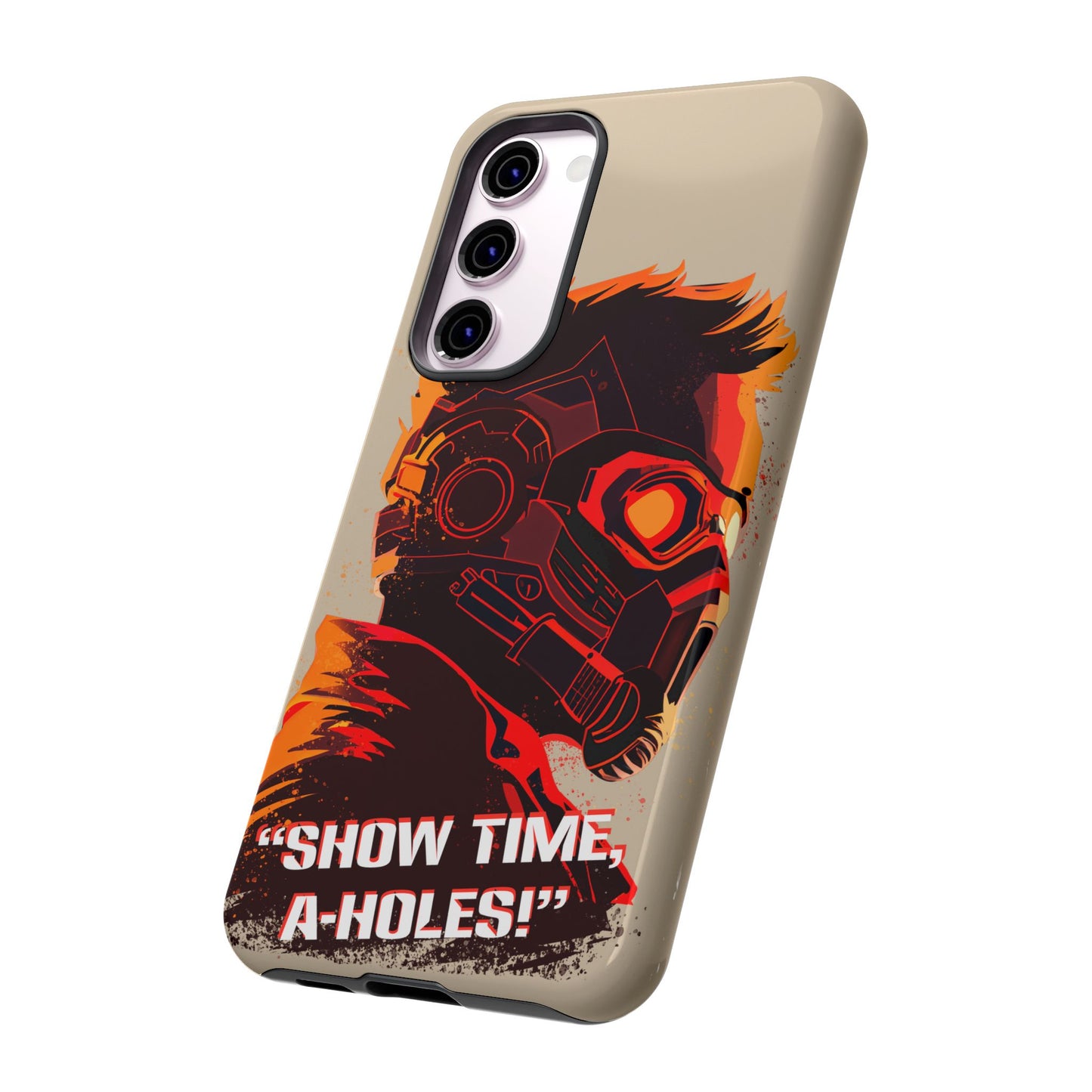STAR LORD Tough Cases