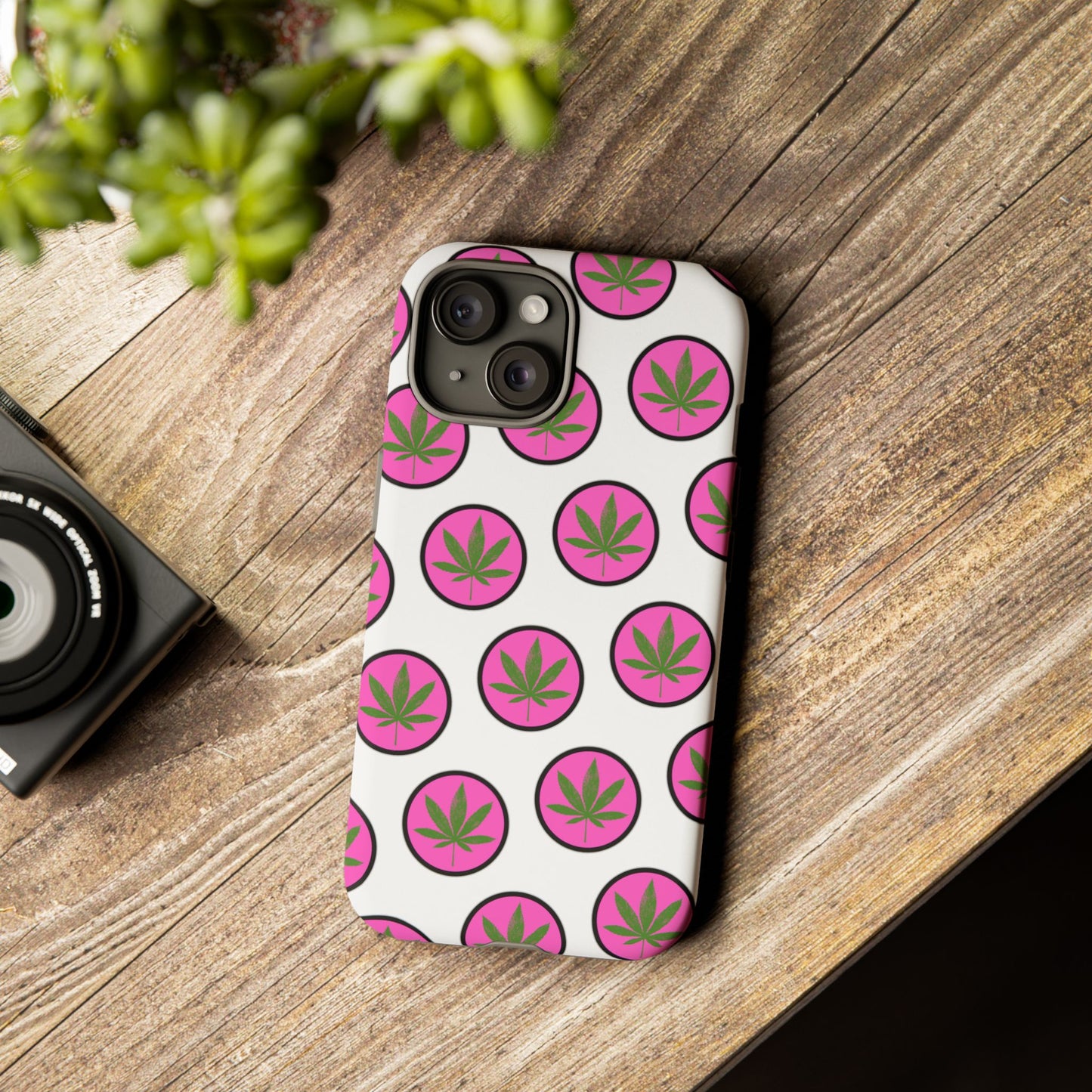 MARYJANE Tough Cases