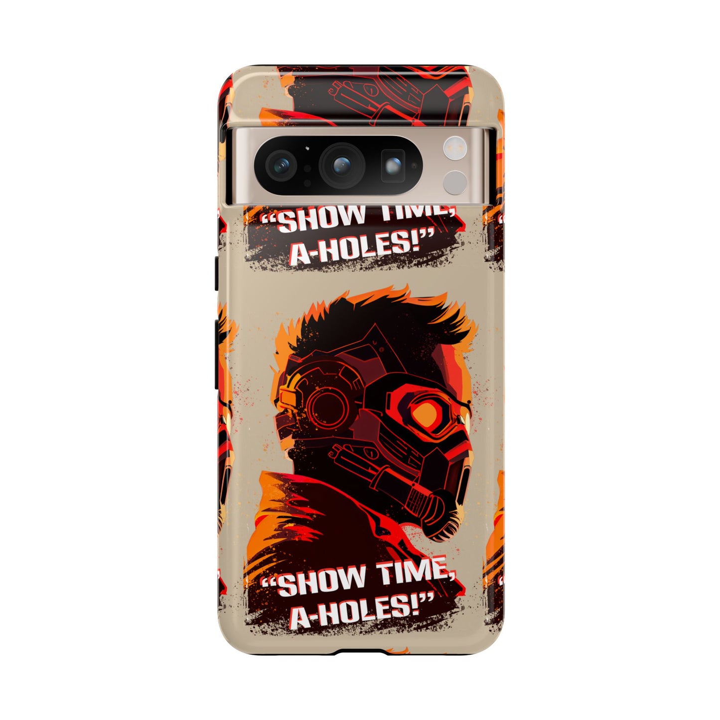 STAR LORD Tough Cases