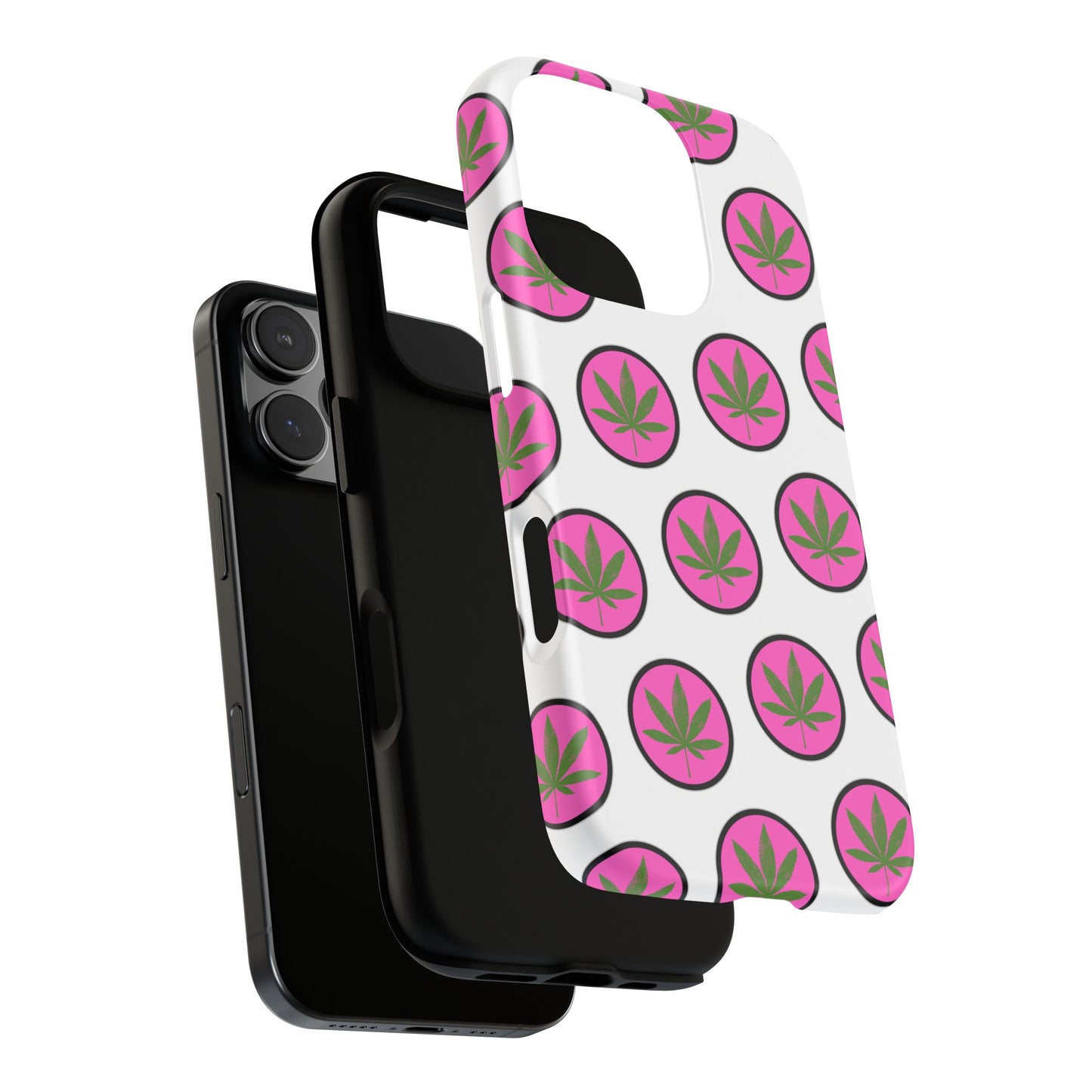 MARYJANE Tough Cases