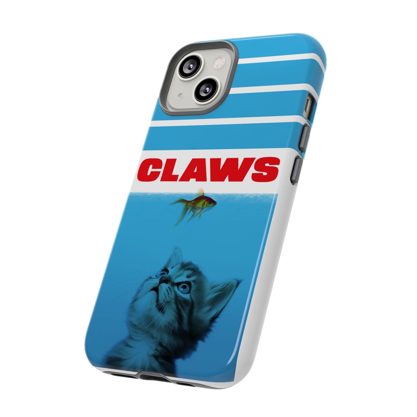 CLAWS Tough Cases