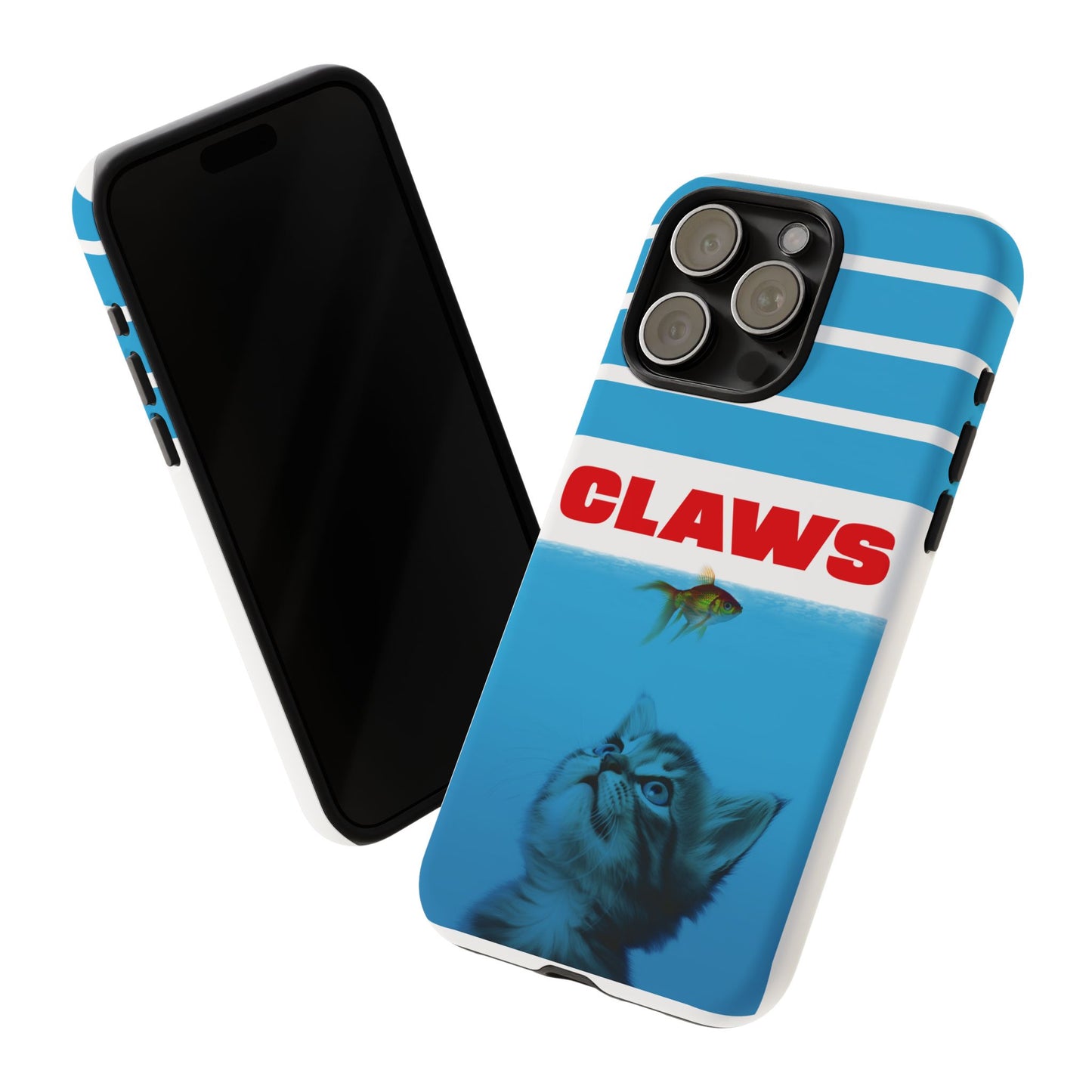 CLAWS Tough Cases