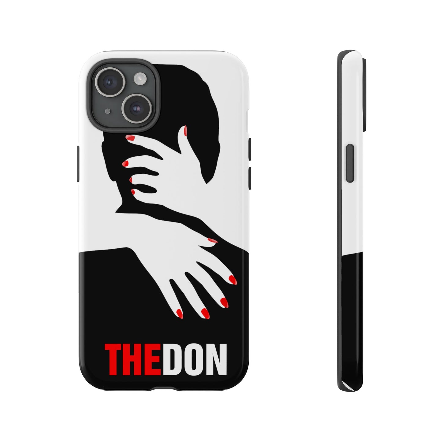 THE DON Tough Cases