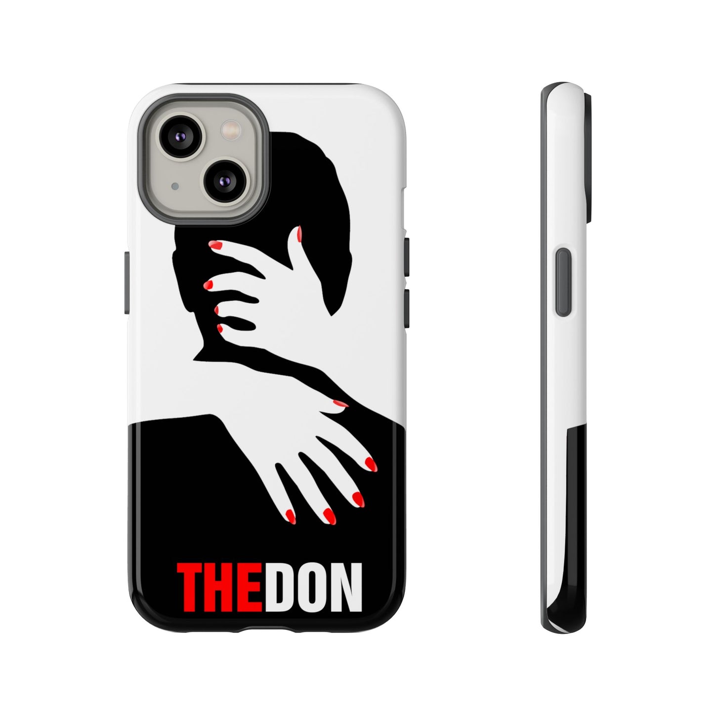 THE DON Tough Cases