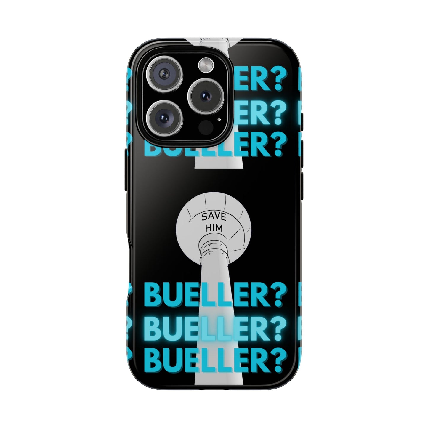 BUELLER Tough Cases