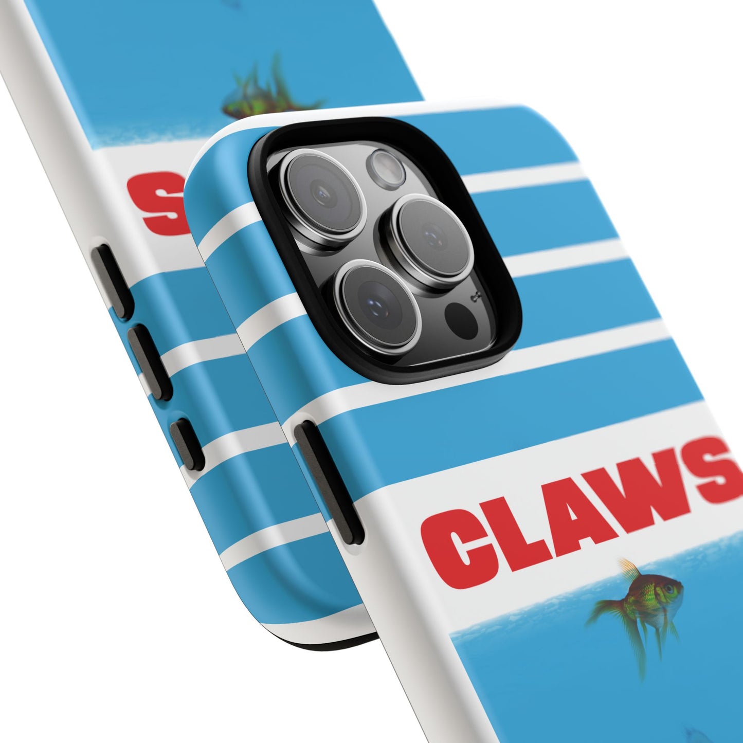 CLAWS Tough Cases