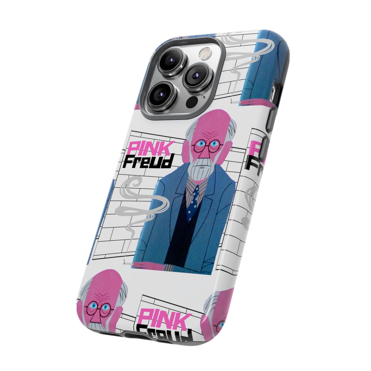 PINK FREUD Tough Cases