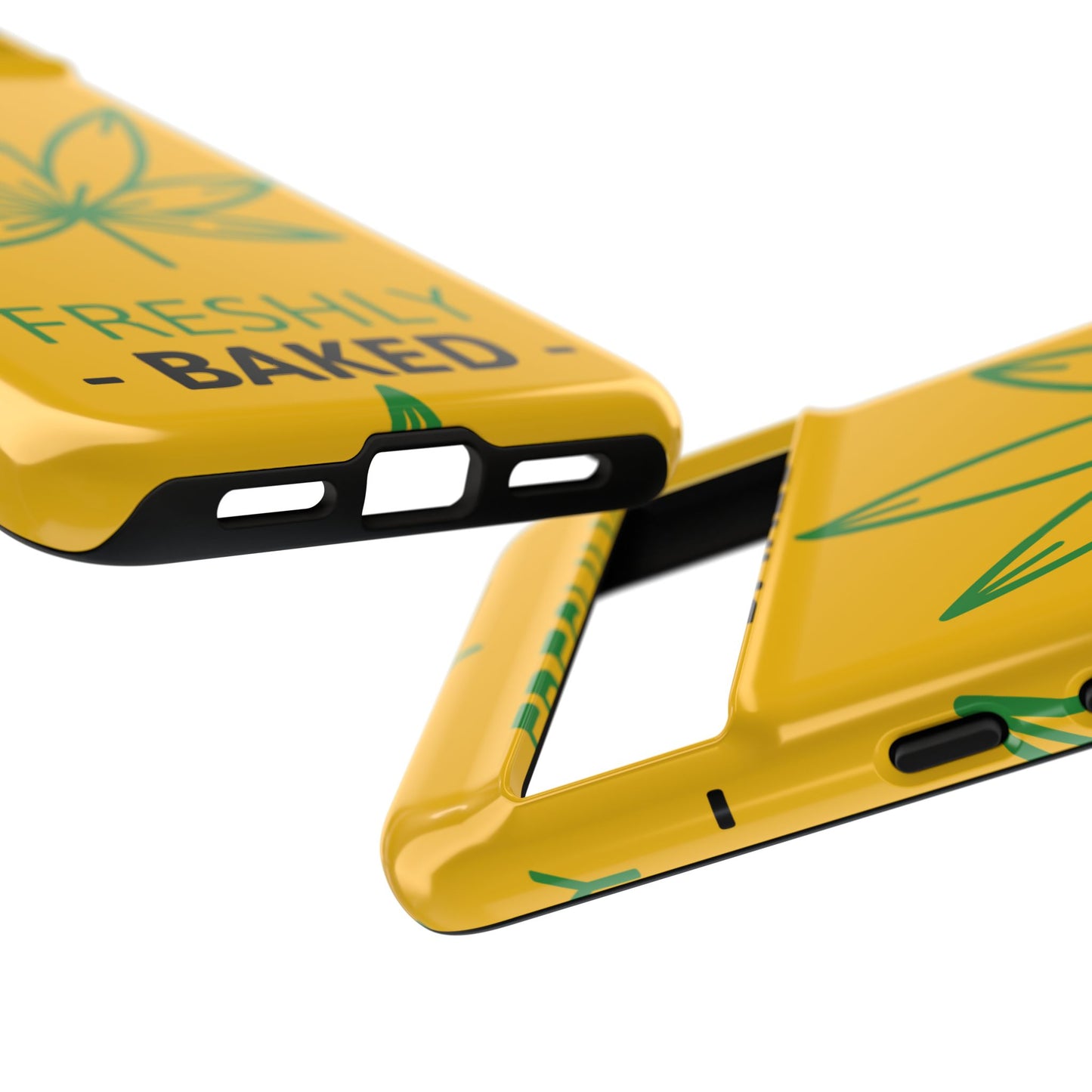 FRESHLY BAKED Tough Cases