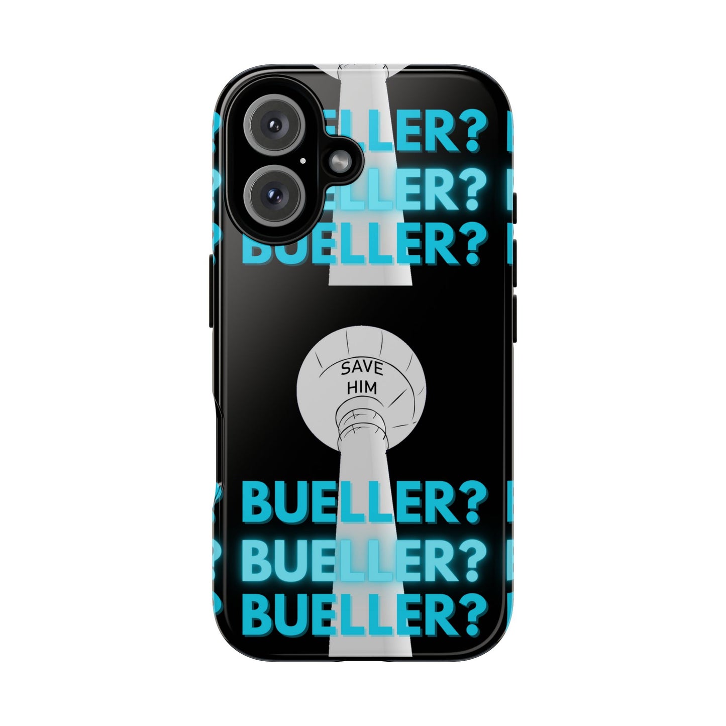 BUELLER Tough Cases