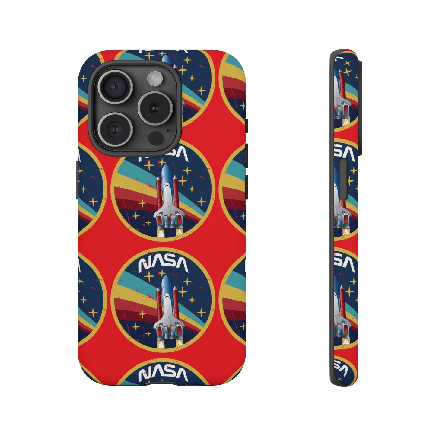 NASA BOMB Tough Cases