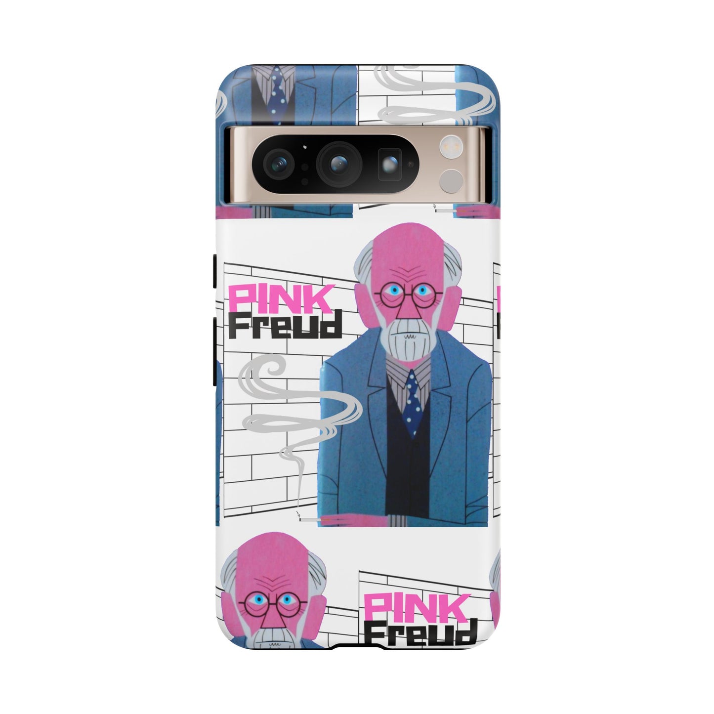 PINK FREUD Tough Cases