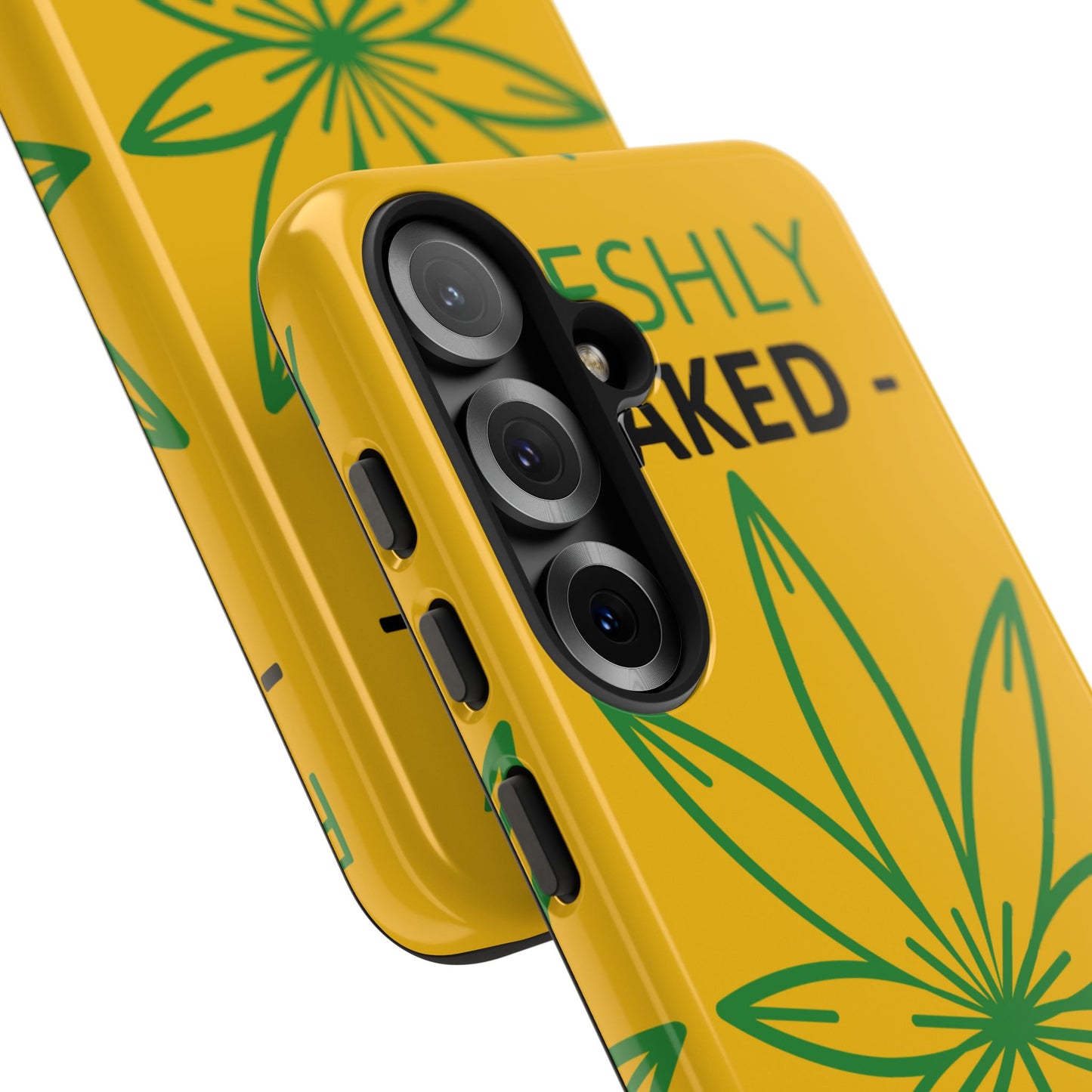 FRESHLY BAKED Tough Cases