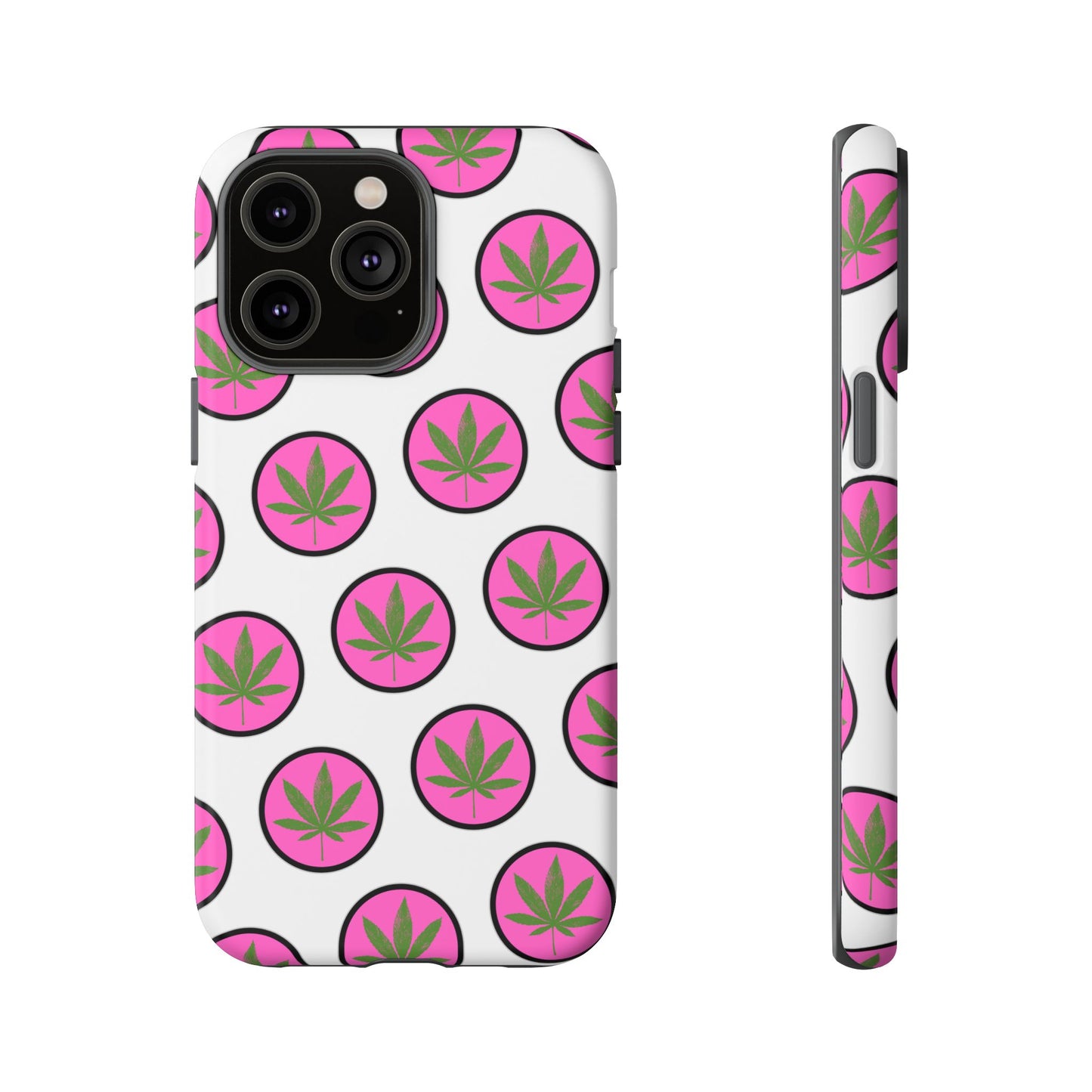 MARYJANE Tough Cases