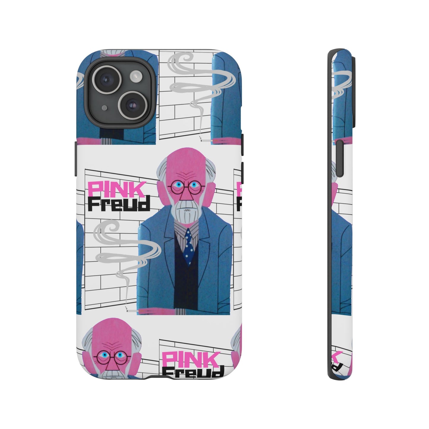 PINK FREUD Tough Cases