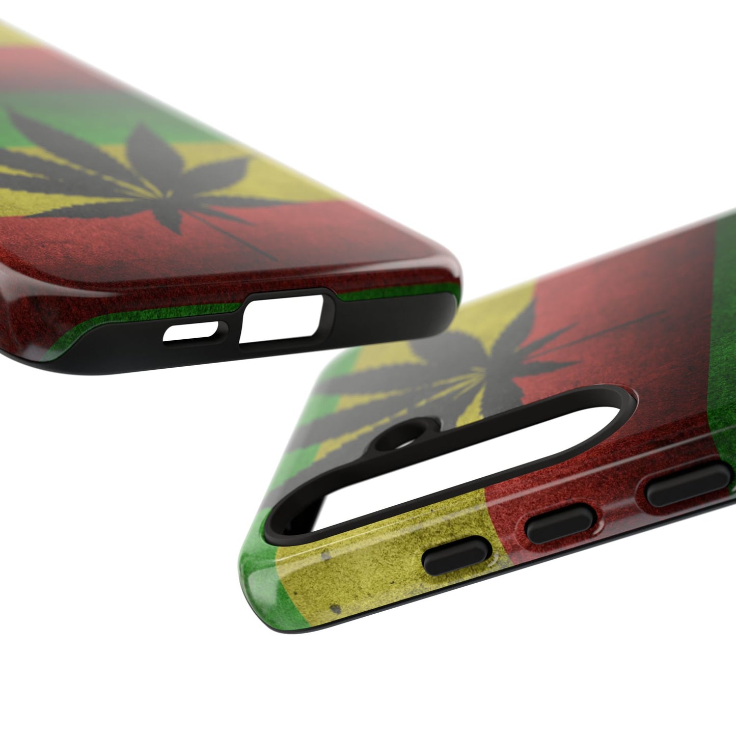 ONE LOVE Tough Cases