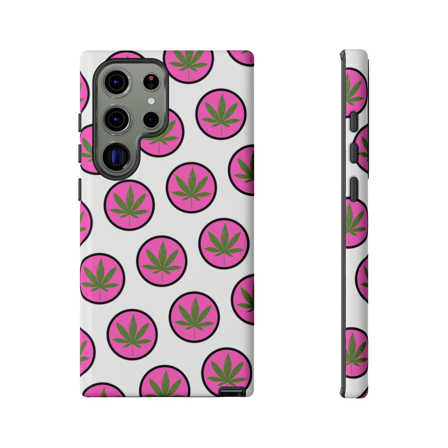 MARYJANE Tough Cases