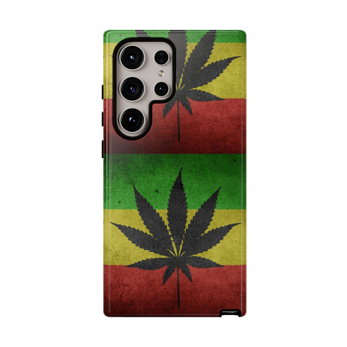 ONE LOVE Tough Cases