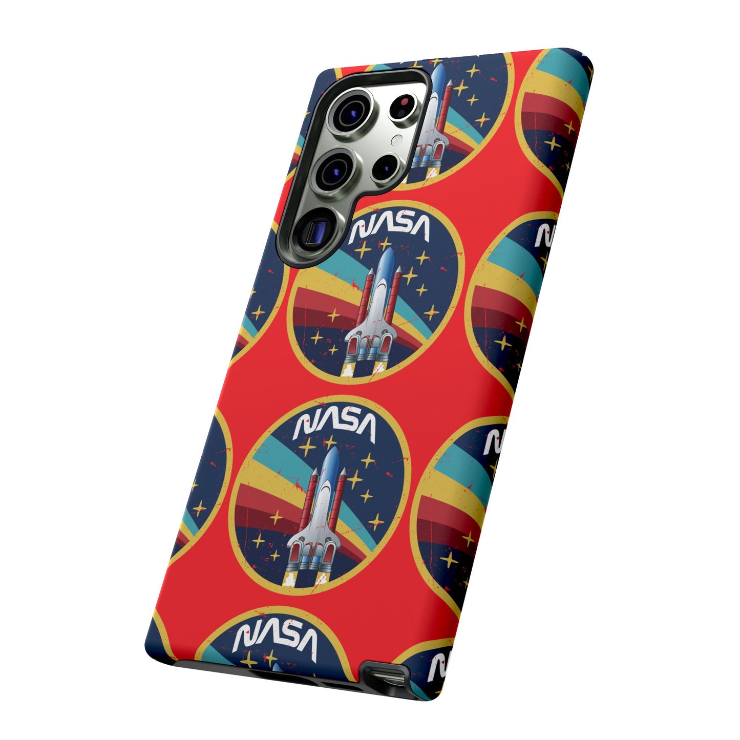 NASA BOMB Tough Cases