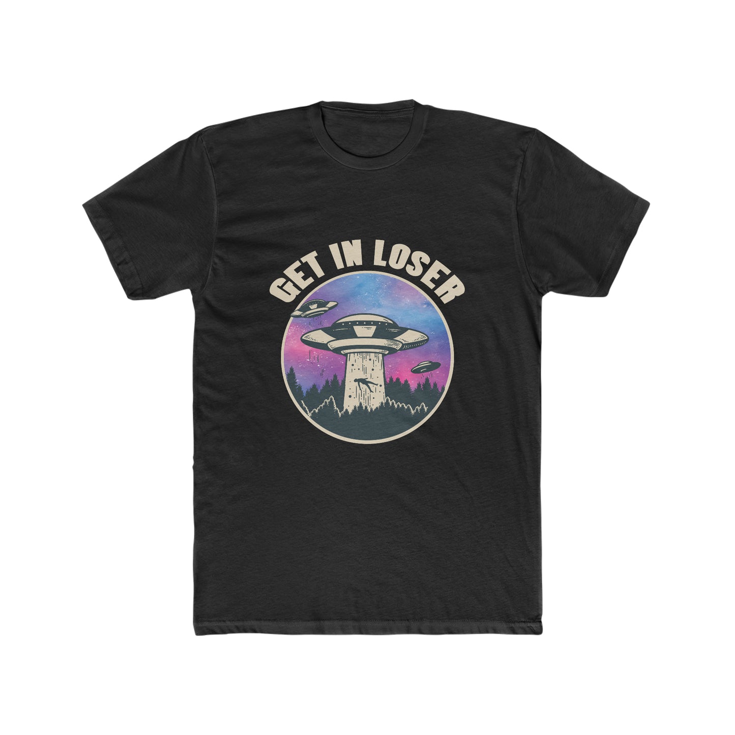 GET IN LOSER MEN'S T