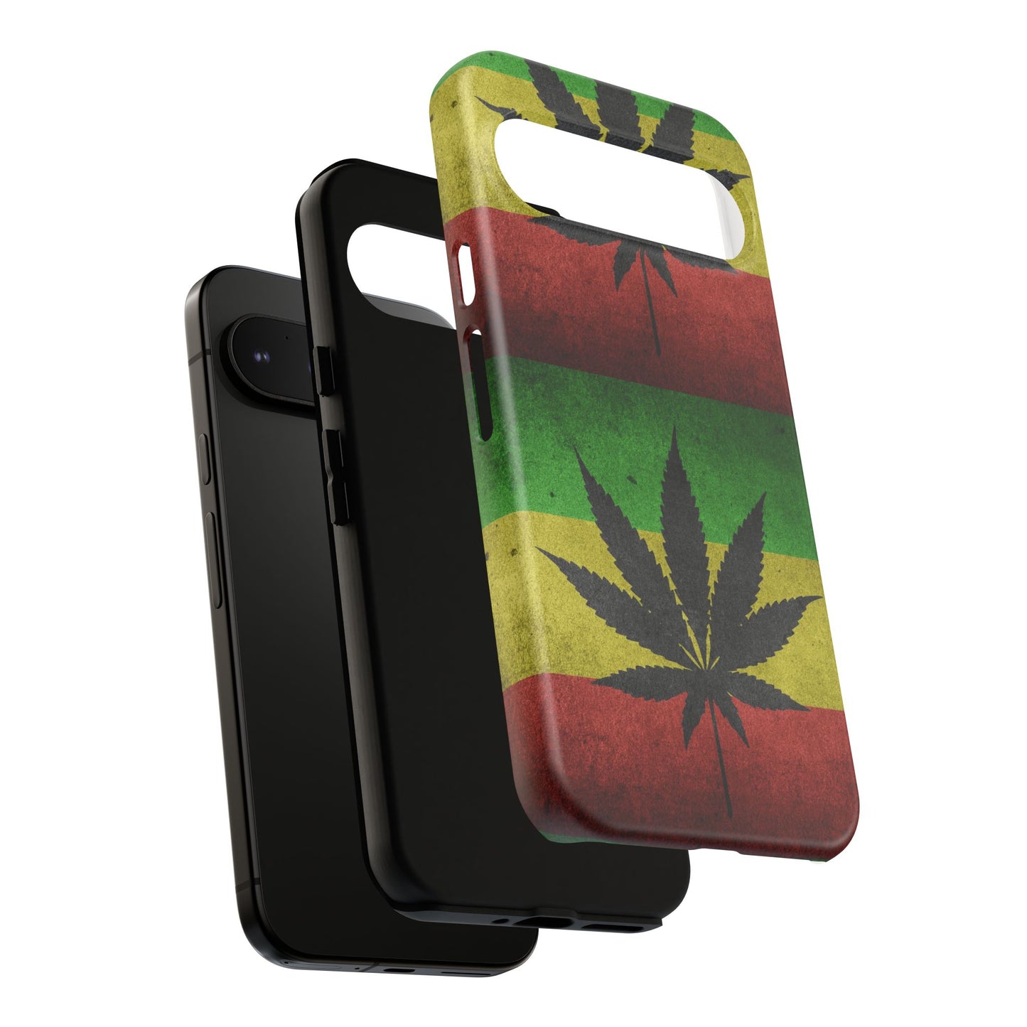 ONE LOVE Tough Cases