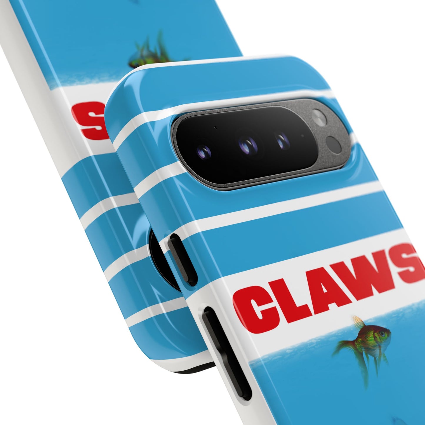 CLAWS Tough Cases