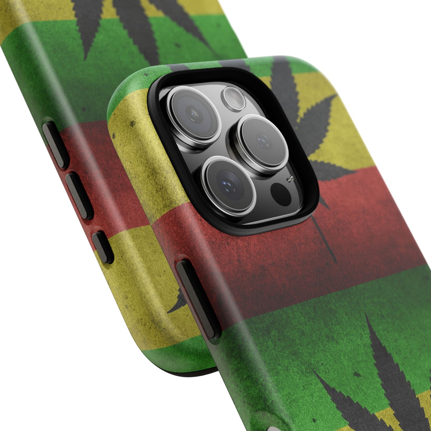 ONE LOVE Tough Cases
