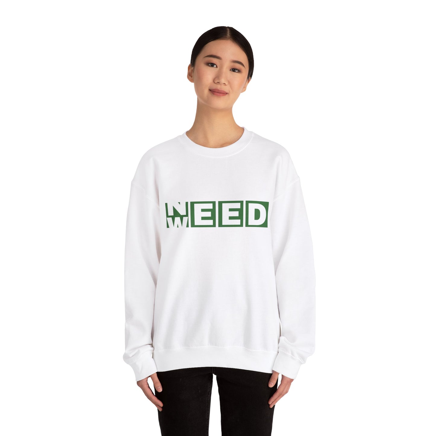 NWEED Sweatshirt