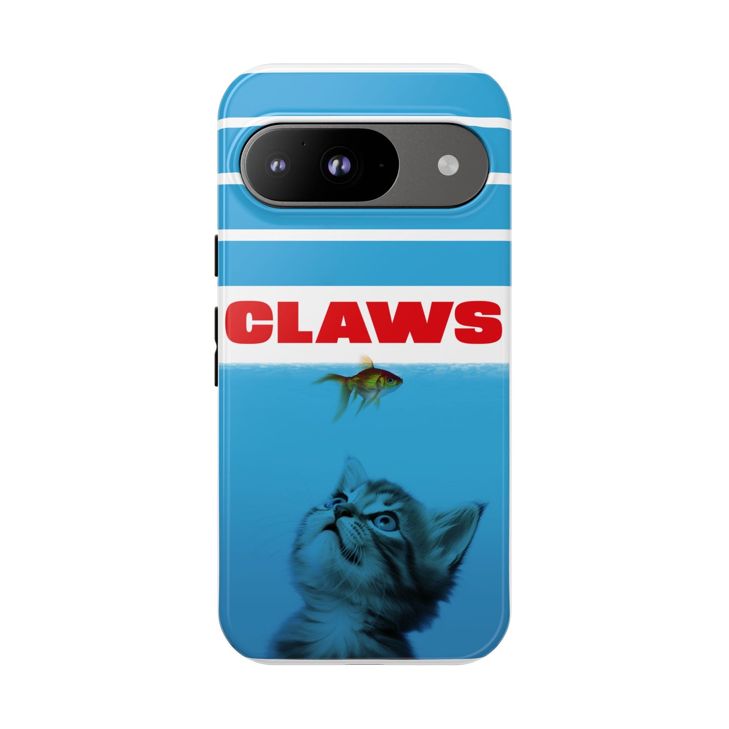 CLAWS Tough Cases