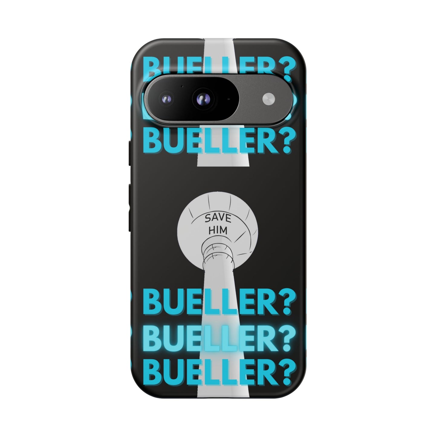 BUELLER Tough Cases