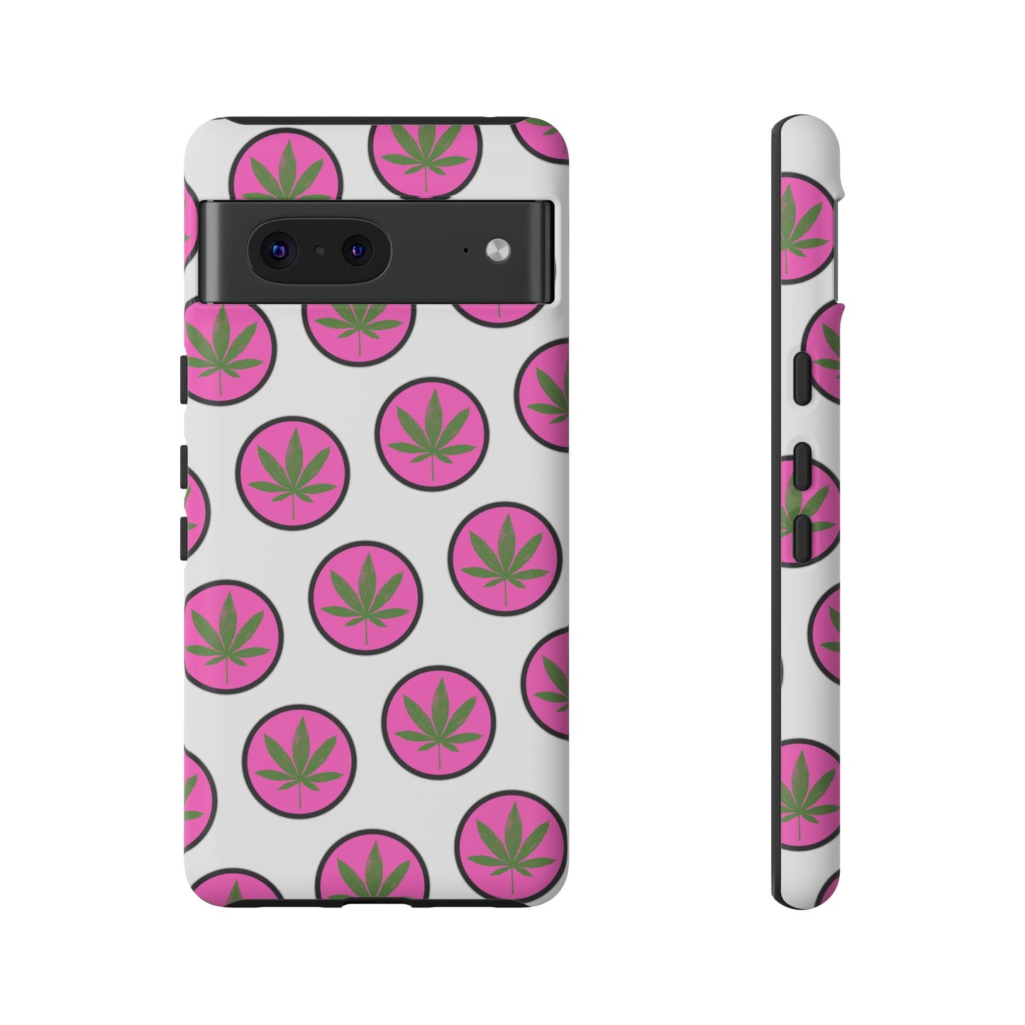 MARYJANE Tough Cases