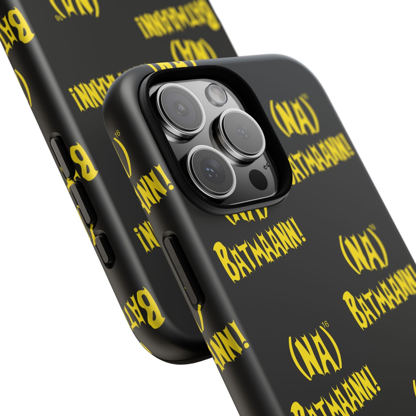 NA16 BATMAN Tough Cases