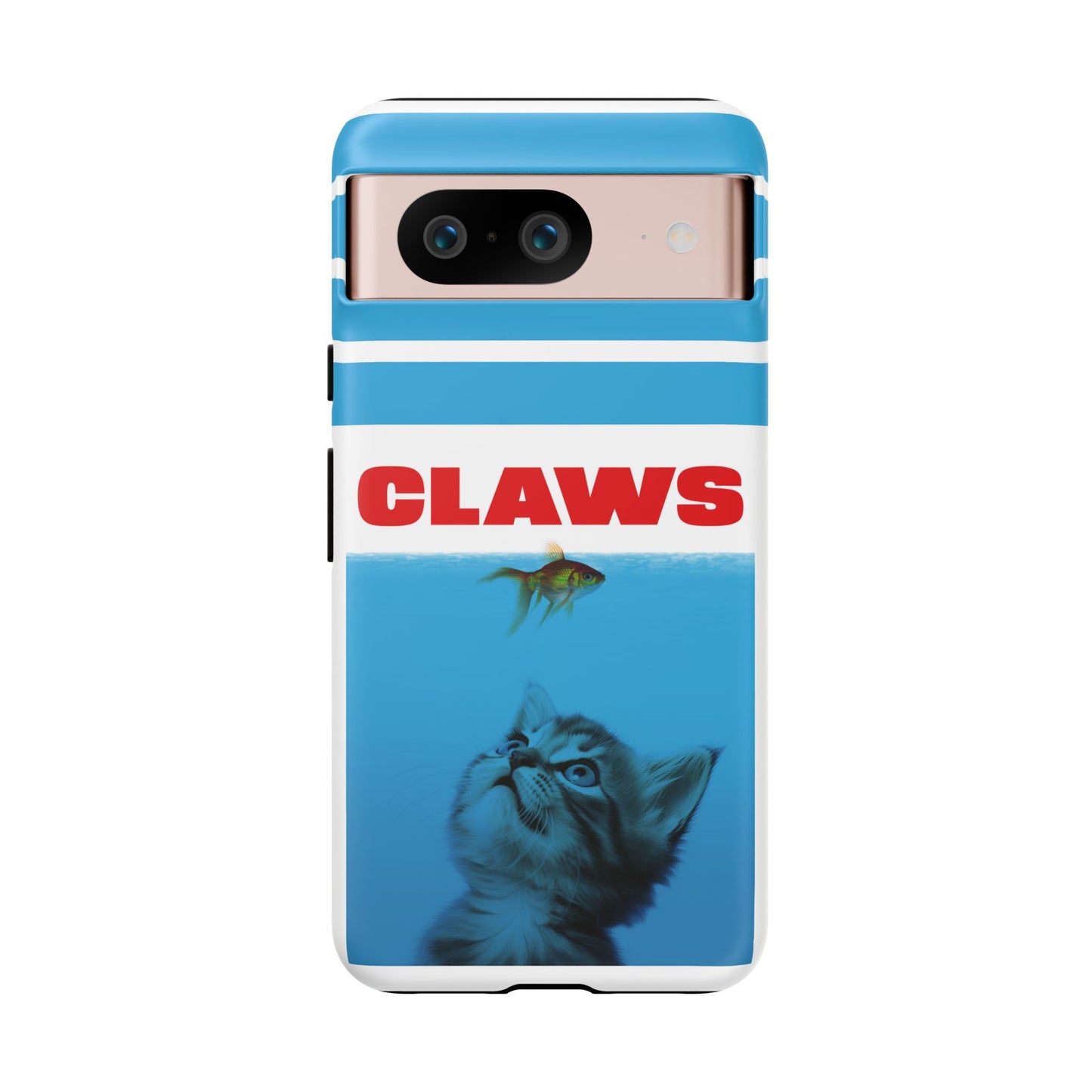 CLAWS Tough Cases
