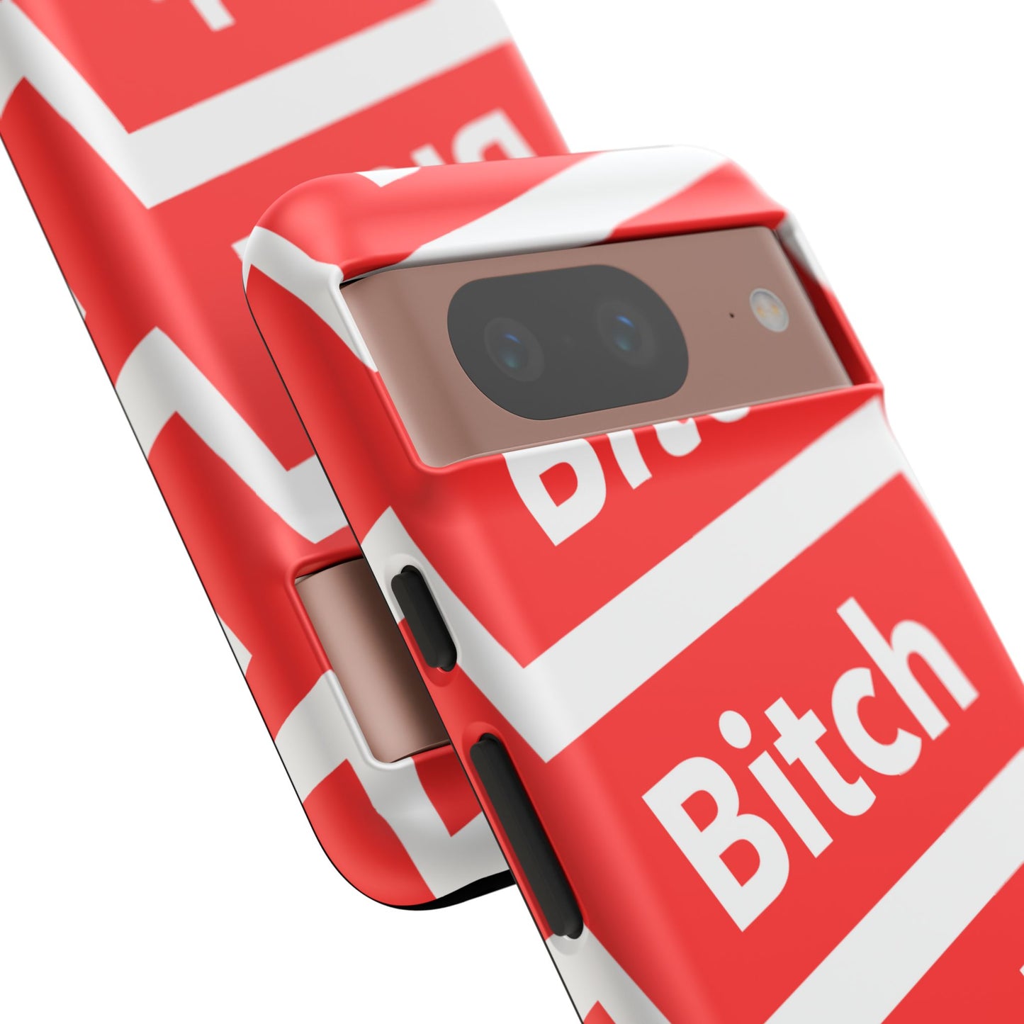 BITCH PLEEASE Tough Cases