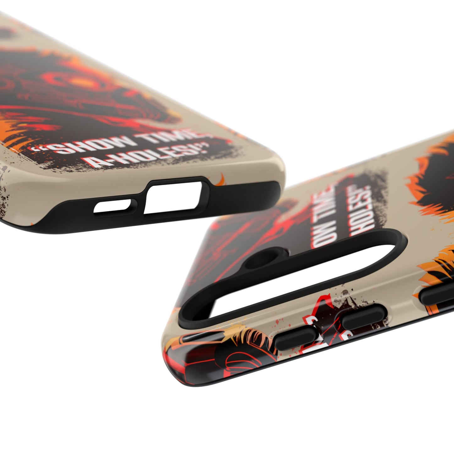 STAR LORD Tough Cases