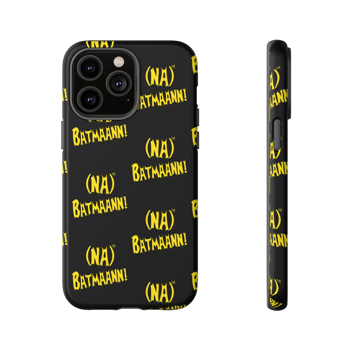 NA16 BATMAN Tough Cases