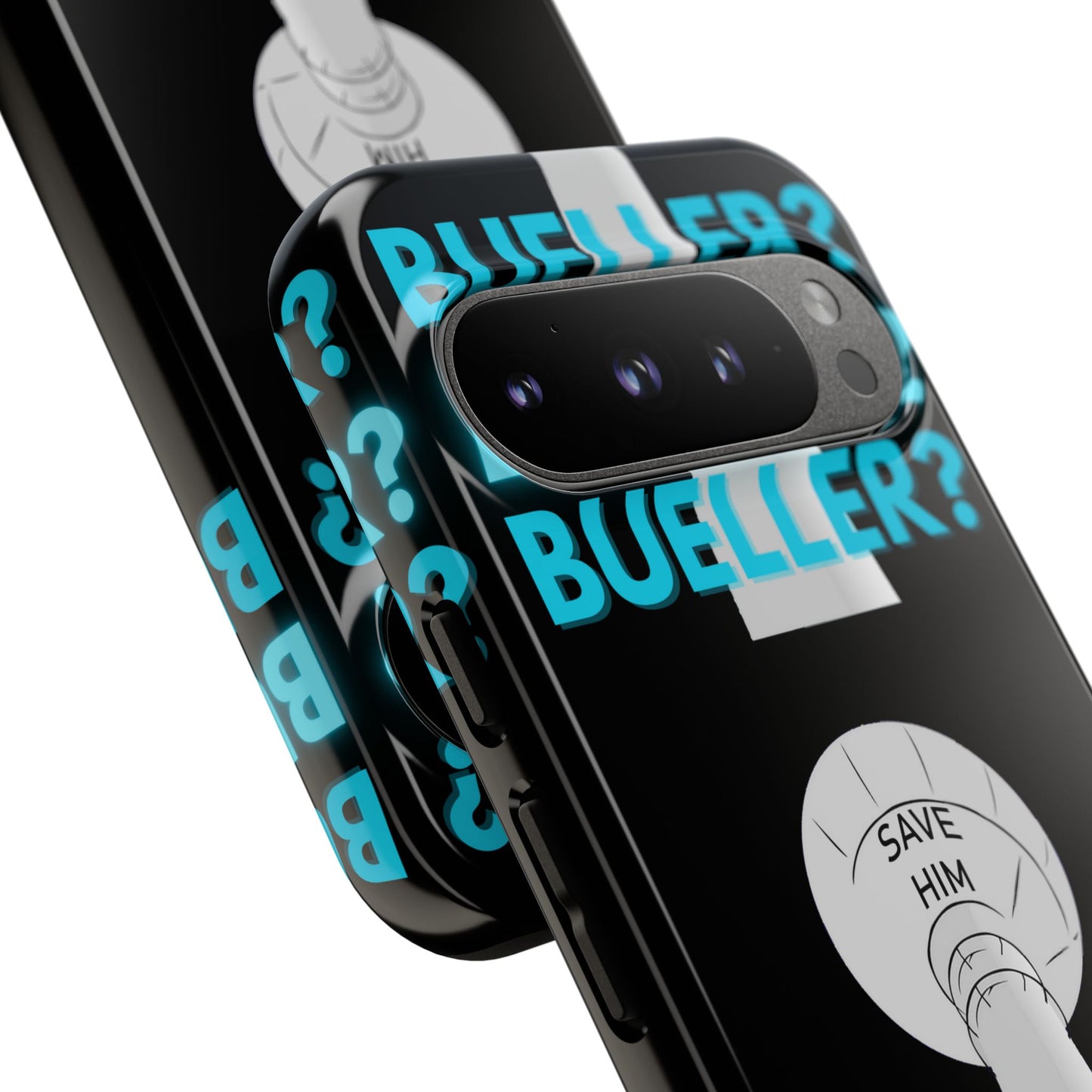 BUELLER Tough Cases