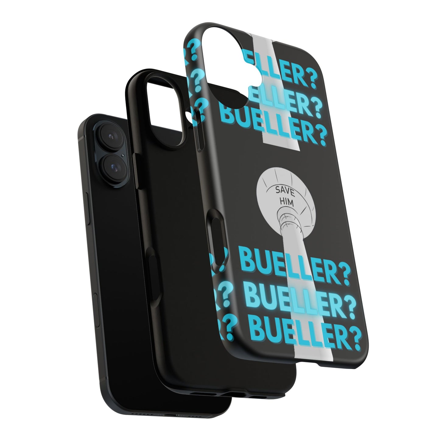 BUELLER Tough Cases
