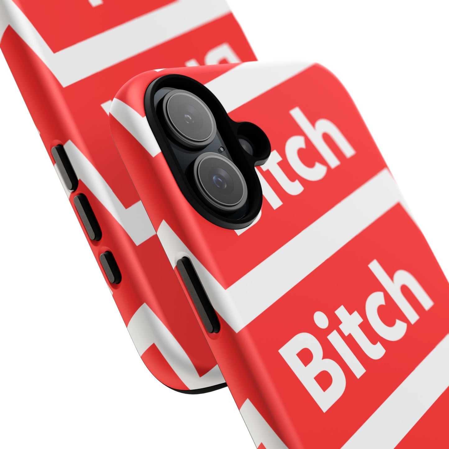 BITCH PLEEASE Tough Cases