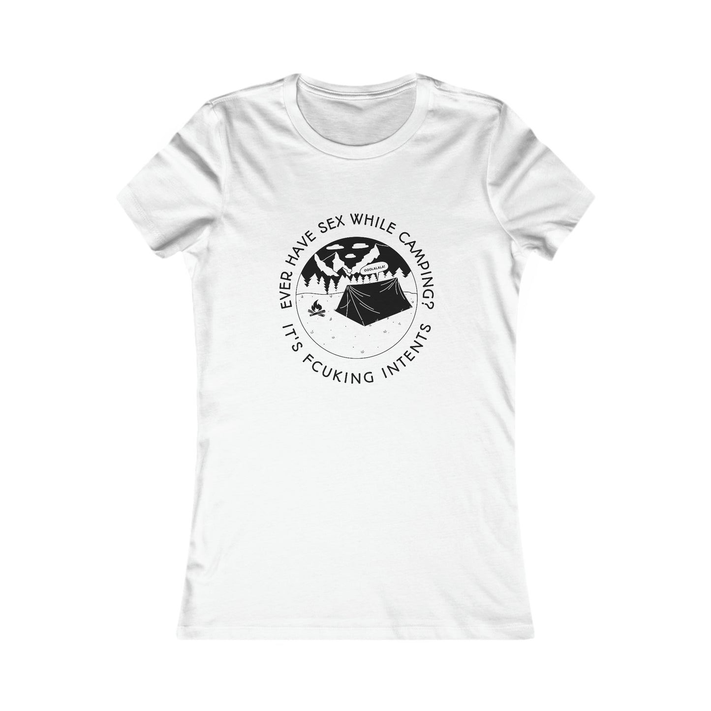 IT'S INTENTS WOMEN'S T