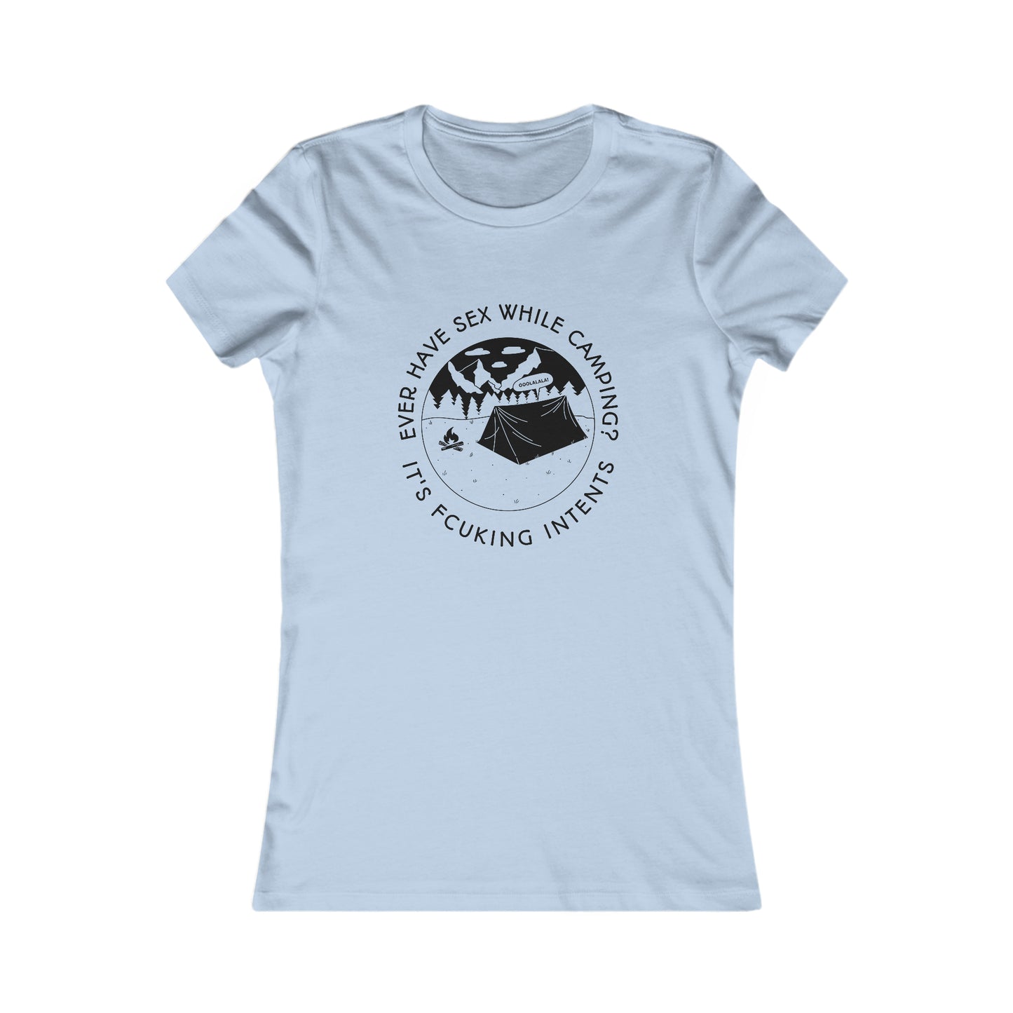 IT'S INTENTS WOMEN'S T