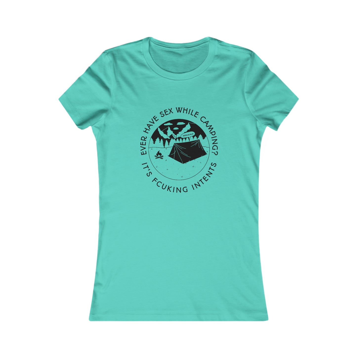 IT'S INTENTS WOMEN'S T