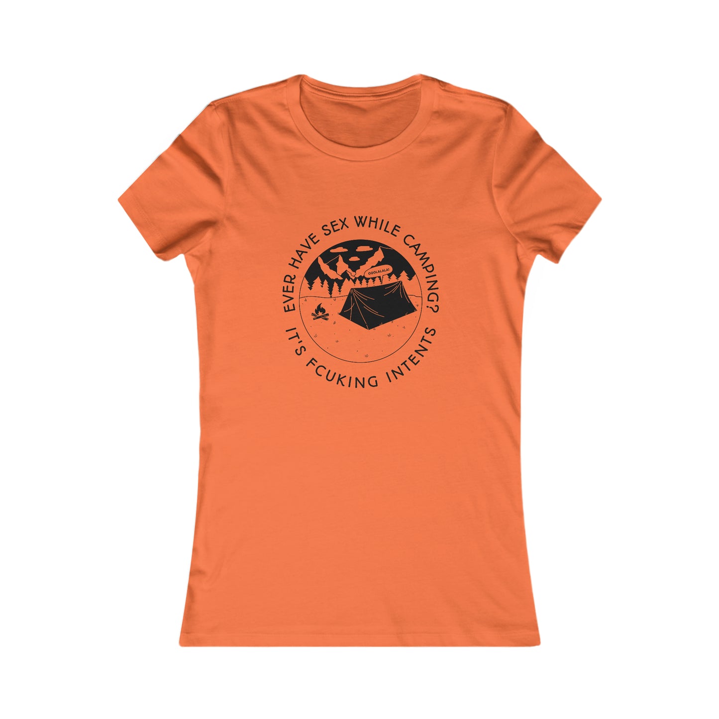 IT'S INTENTS WOMEN'S T