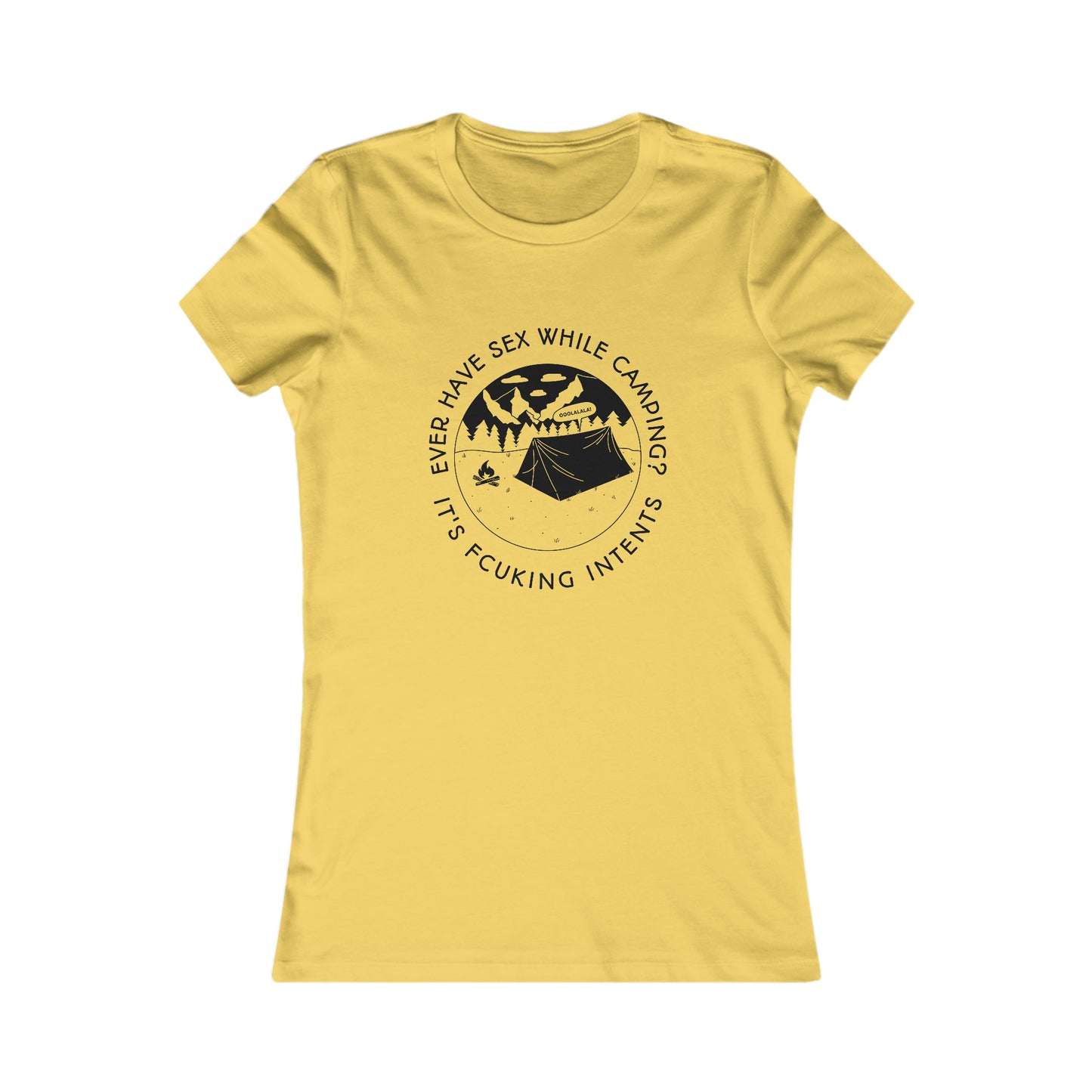 IT'S INTENTS WOMEN'S T