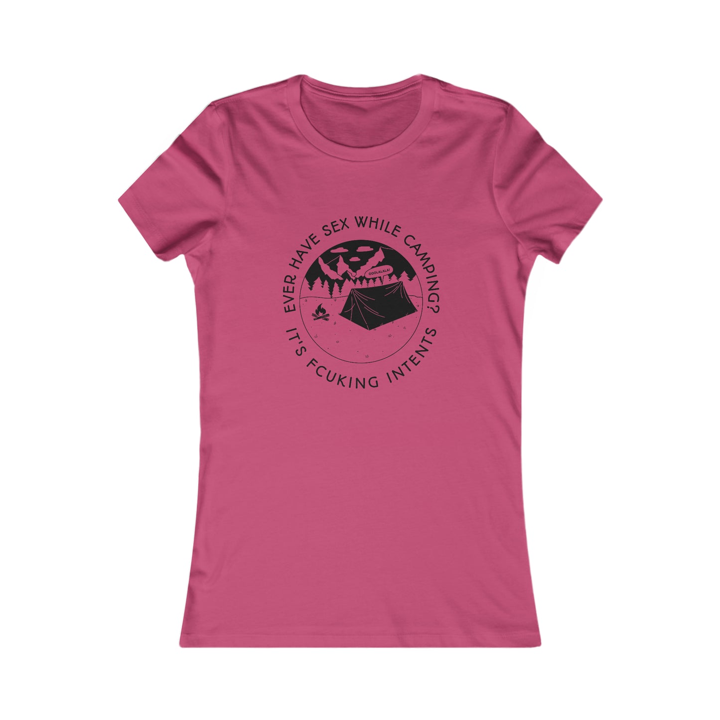 IT'S INTENTS WOMEN'S T
